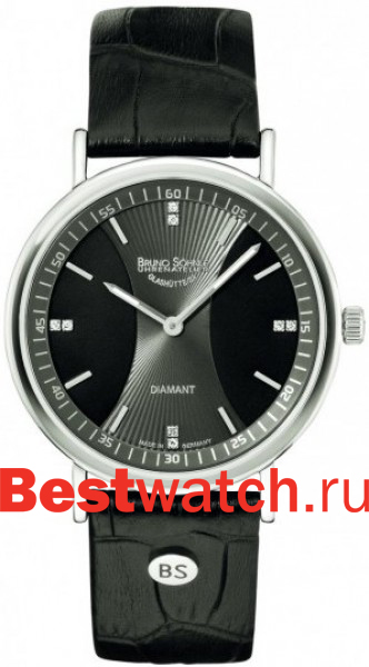 Часы Bruno Sohnle Flamur 17-13124-751